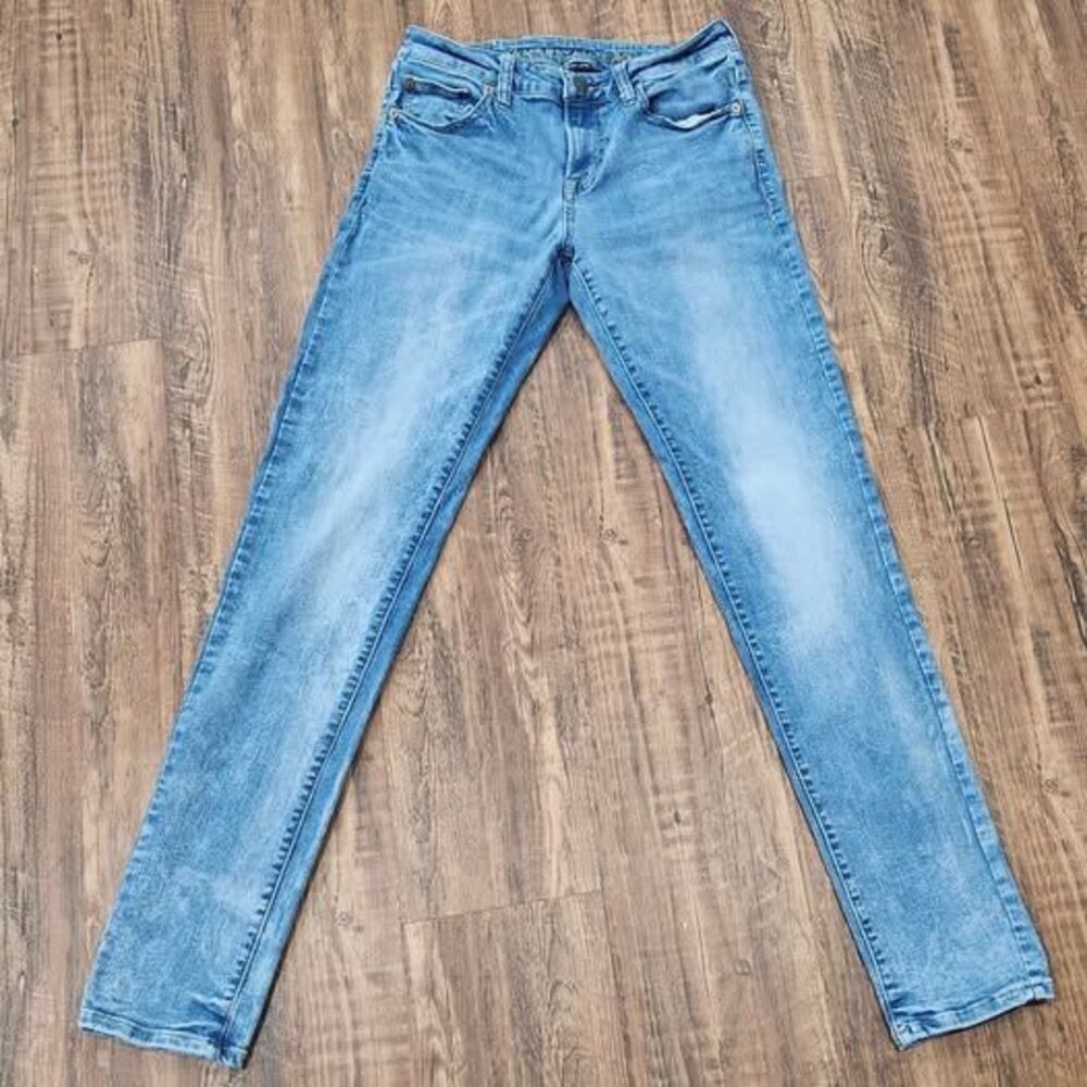 American Eagle Jeans- size 30x34